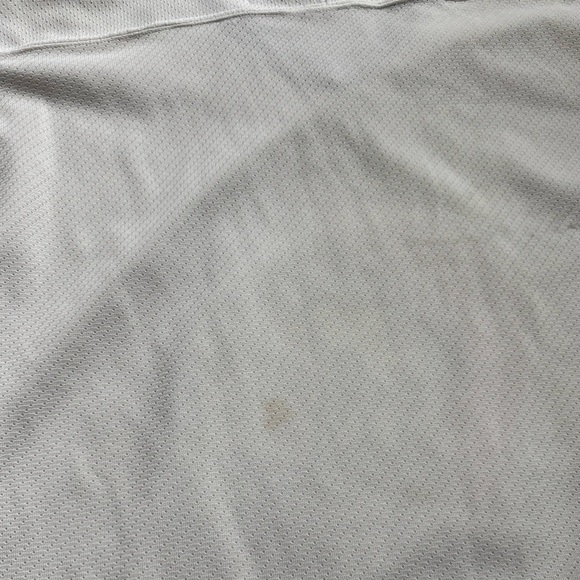 CCM NHL Ottawa Senators Embroidered Vintage 90s Hockey Jersey - Size M - Picture 14 of 15